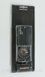 Suunto MB6 kompas normaal Noord  - nieuw in de verpakking - origineel