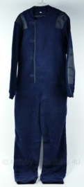 Duikpak lining Marine Pool overall Navy NIEUW maat Large - origineel