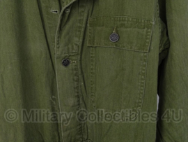 US WO2 tanker overall WW2 US Coverall - 3e model - Small of Medium -  origineel