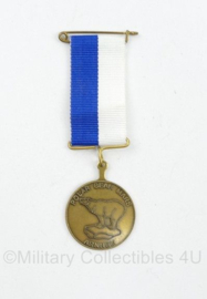 Polar Bear Mars Arnhem medaille - 9 x 3 cm - origineel