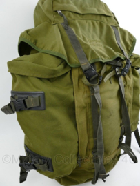 Defensie Berghaus Cyclops II Vulcan rugzak 100 liter -  75 x 55 x 27 cm - origineel