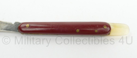 Freunde 248 zakmes - 11 cm lang - origineel