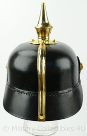 WO1 Duitse Pickelhaube Beieren - replica