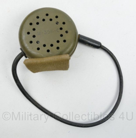WO2 US Army Signal Corps Amplifier BC 1141 C 1945 - origineel 1945