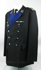 Kmar Koninklijke Marechaussee Luitenant- Generaal Uniform set - maat 58 = XXL - nieuw - origineel