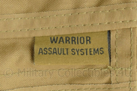 Warrior Assault Systems medium drop/dump pouch coyote - 31 x 16½ x 14 cm - nieuw - origineel