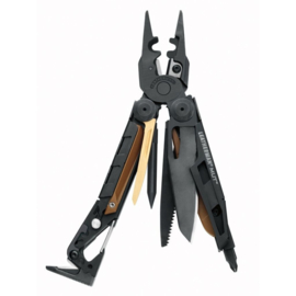 Leatherman MUT EOD multitool met opbergtas - nieuw in verpakking - origineel