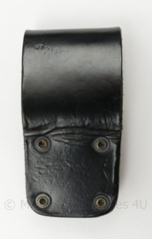 Politie Peter Jones belt mount met Klickfast bevestiging - 10 x 5 x 3 cm - origineel