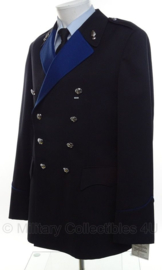 KMAR Koninklijke Marechaussee DT jas 75% wol 1977 - maat 54 = Large - origineel