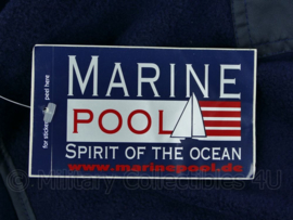 Duikpak lining Marine Pool overall Navy NIEUW maat Large - origineel