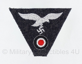 M43 pet insigne Luftwaffe - wol