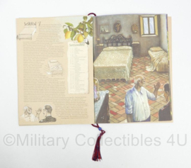 Calendario dell'Arma dei Carabinieri 2005 tijdschrift - 33 x 24 cm - origineel