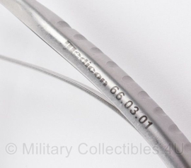 Medicon 66.03.01 neusspeculum - nieuw - 17,5 cm. lang -  origineel