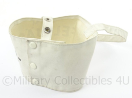 Duitse Bundeswehr armband Im Feldjager Dienst - afmeting 46 x 10,5 cm - origineel