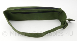 KCT Korps Commandotroepen survival belt leeg - origineel