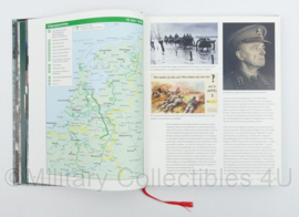 Oorlogen en vredesmissie Ervaringen van Nederlandse Veteranen 1940-2010  - nieuw