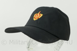 Nederlandse Brandweer cap huidig model - maat Medium - nieuw - origineel