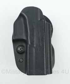 G-CODE OSH Standard Kydex holster met mounting plate voor koppel - 10 x 3 x 14 cm - gebruikt - origineel