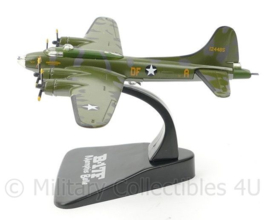 B-17F Memphis Belle modelvliegtuig - nieuw in de verpakking - origineel