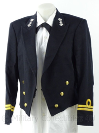 Koninklijke Marine dames winter uniform Gala tenue set - maat 40 - origineel