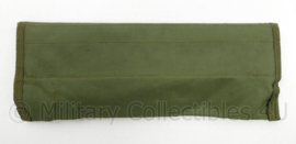 US schoonmaakset tasje - 25 x 9½ cm - origineel