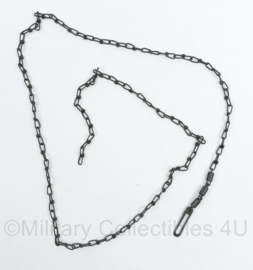 MP44 en K98 loopketting zwart - 1,7 m - origineel