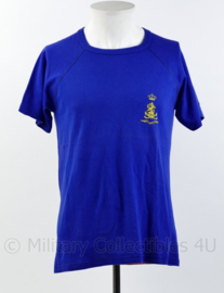 Defensie T-shirt sportshirt proefmodel  - maat 7080/8595 - origineel