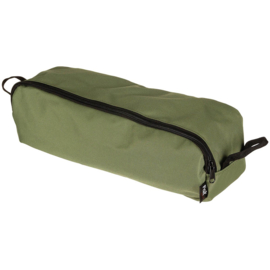 Klapstoel Ultralight Green