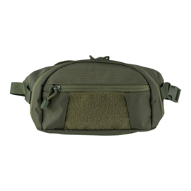 Hexagon heuptas tactical - Groen - nieuw