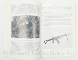 Naslagwerk Introduction to battlefield Weapons Systems and Thechnology - R.G. Lee