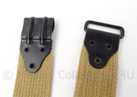 Thompson SMG .45 carry strap