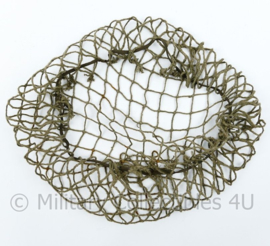 M1 Helm net Helmnet (zonder helm) - origineel