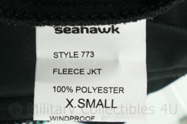 Brits Nottinghamshire Police Cadet fleece jacket Seahawk - XS - nieuw - origineel
