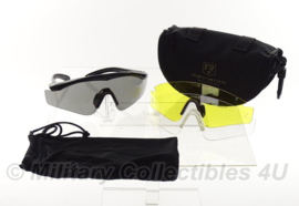 Revision Sawfly Eyewear Systeem ballistische bril - licht gebruikt - origineel