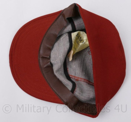 KMARNS en KMAR Sinaï missie pet met stoffen insigne - maat 6¾ - origineel