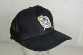 Winter Park Police Department Baseball cap - Art. 595 - origineel