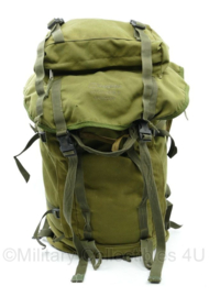 Berghaus Cyclops II Vulcan rugzak 90 liter (zonder zijtassen)- maat 2 = 160 - 173 cm lichaamslengte - 75 x 46 x 27 cm - gebruikt - origineel