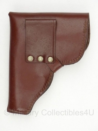 Holster Makarov en PPK bruin - origineel