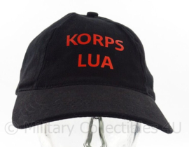KL Koninklijke Landmacht baseball cap Korps LUA (luchtdoelartillerie) - origineel