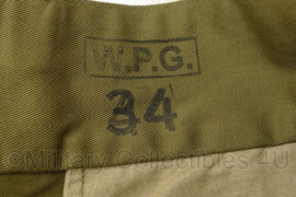 WO2 US WPG trousers - maat 34 - nieuw - replica