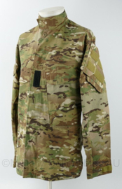 Defensie Multicam G3 Field Shirt nieuwste model - merk Crye Precision - nieuw - maat Small-Extra Long - origineel