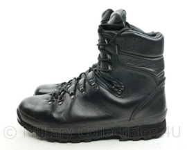Altberg military boots black - nieuw - maat 12 = 47 - origineel