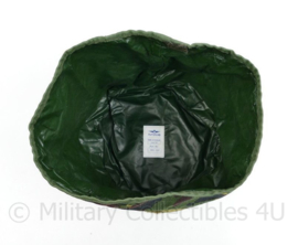 Nederlands leger DPM camo Autoflug Mk4 padded cover - 21 x 26 cm - origineel