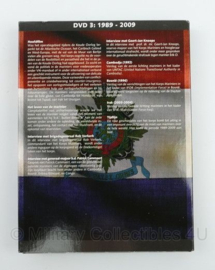 DVD De Mariniers een wereldkorps - origineel