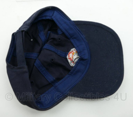 Brandweer baseball cap - origineel