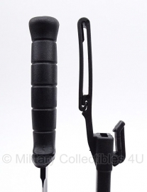 Combat knife - replica Oostenrijkse leger mes- glock model - zwart