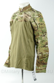 Arc'teryx Assault shirt AR men's UBAC - multicam - maat Medium  - NIEUW - origineel