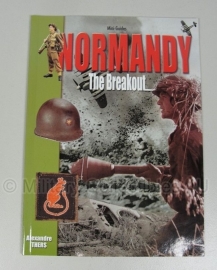 Normandy - The Breakout
