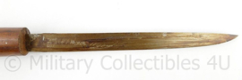 Arabisch mes - 28½ cm lang - origineel