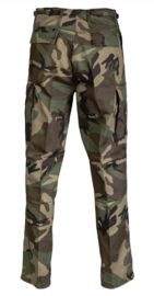 Tactical Trouser BDU - Woodland